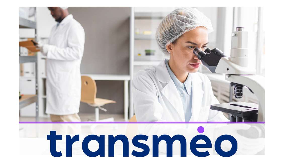 Vente laboratoire alimentaire récent clé en main