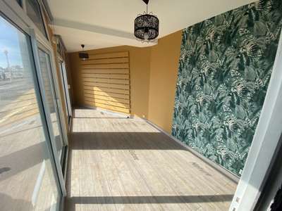 Vente murs loués pour investisseur aux Sables