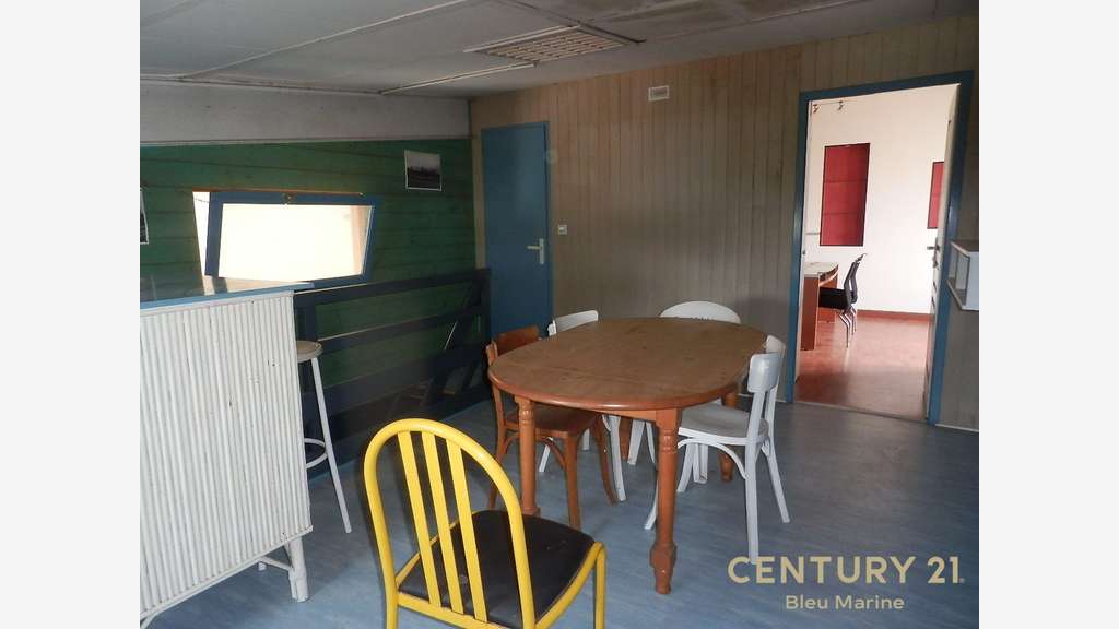Immobilier Professionnel à vendre Les