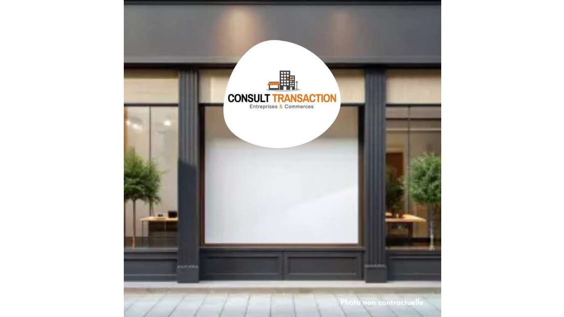 Vente murs idéal investisseur aux portes de Nantes