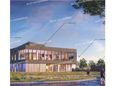 Vente Locaux d'activités - Entrepôts aux Sorinières