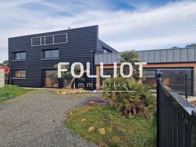 Vente Locaux d'activités - Entrepôts à Lessay