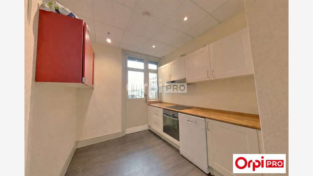 AV bureaux 127m² emplacement stratégique à Lille