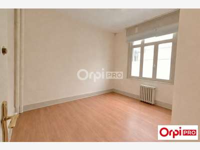 AV bureaux 127m² emplacement stratégique à Lille