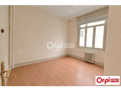 Vente Bureaux à Lille