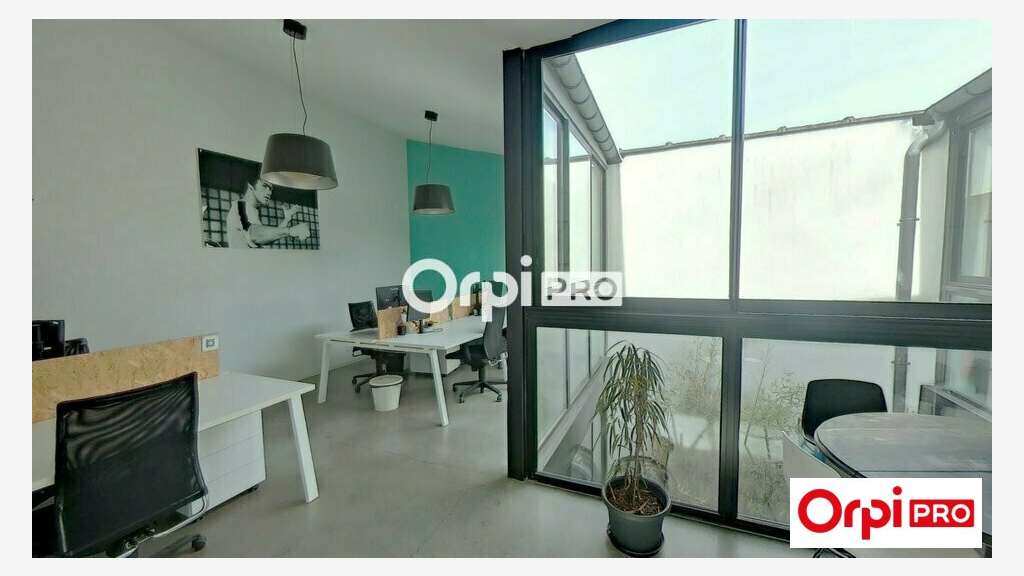 Local professionnel de 390m² à vendre à Lille