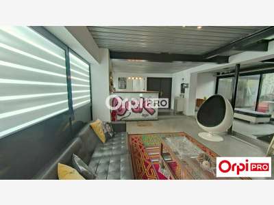 Local professionnel de 390m² à vendre à Lille