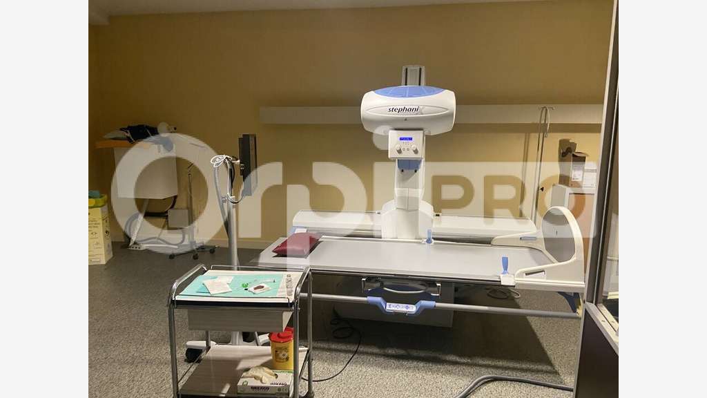 Local professionnel occupé 10 % à Lillebonne