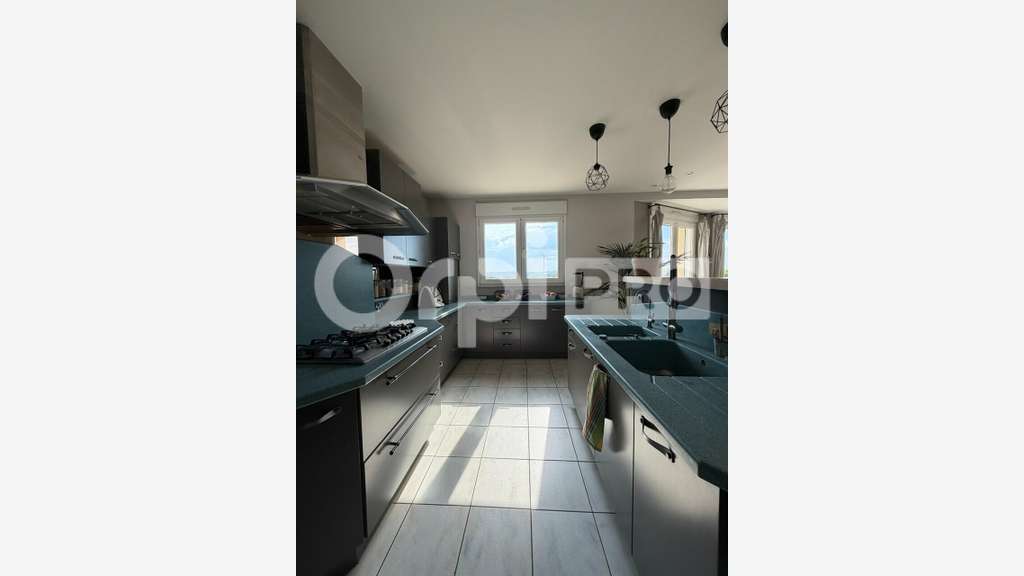 Local d'activité + logement 658m² à vendre à Limas