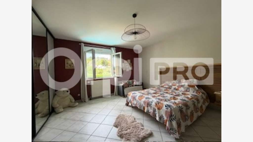 Local d'activité + logement 658m² à vendre à Limas