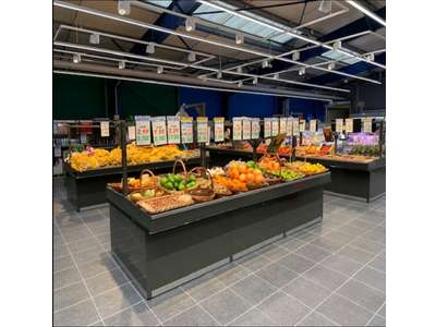 Vente Locaux commerciaux - Boutiques à Limay