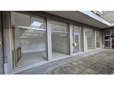 Vente Bureaux à Limoges