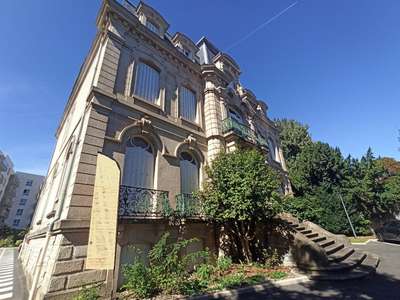 Vente Immeubles commerciaux / Mixtes à Limoges