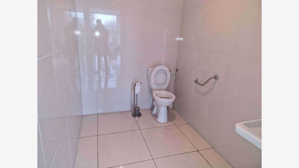 Vente local d'activité 280m²  à Limoges
