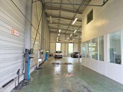 Vente Locaux d'activités - Entrepôts à Limoges