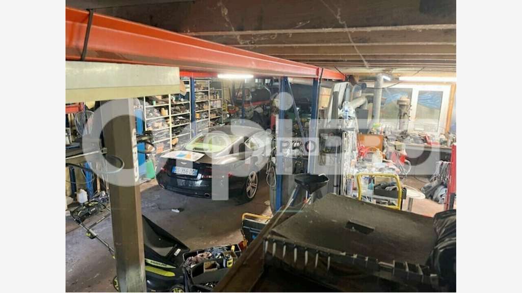 Ensemble professionnel 155m² à vendre à Limoges