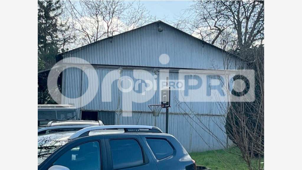 Ensemble professionnel 155m² à vendre à Limoges
