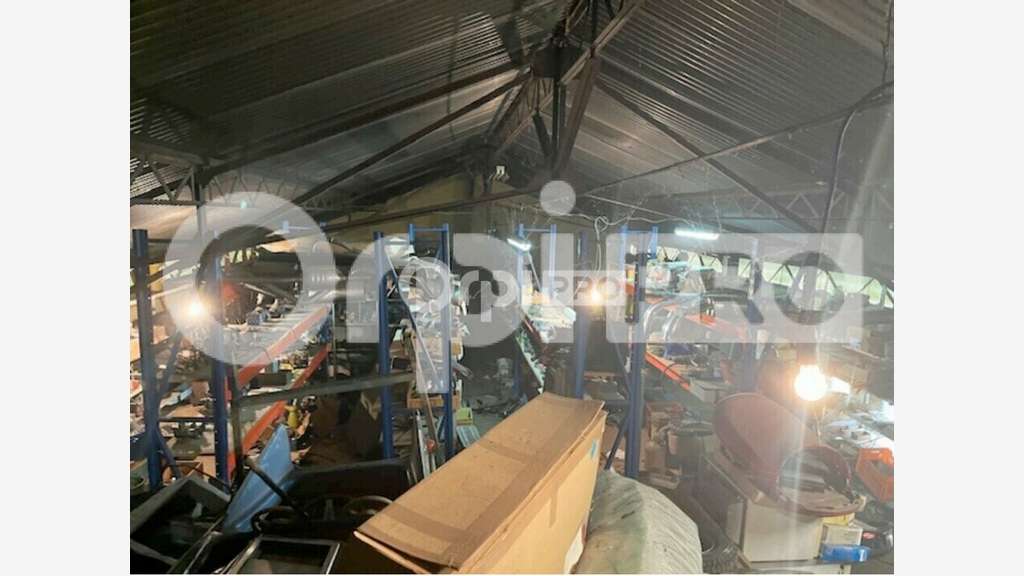 Ensemble professionnel 155m² à vendre à Limoges