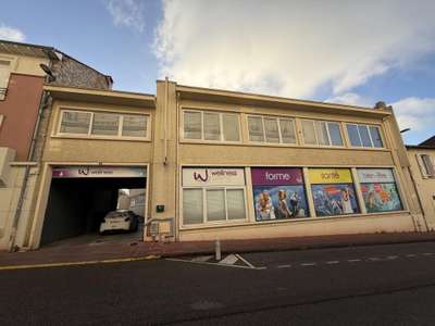 Vente local d'activité 918m² à Limoges