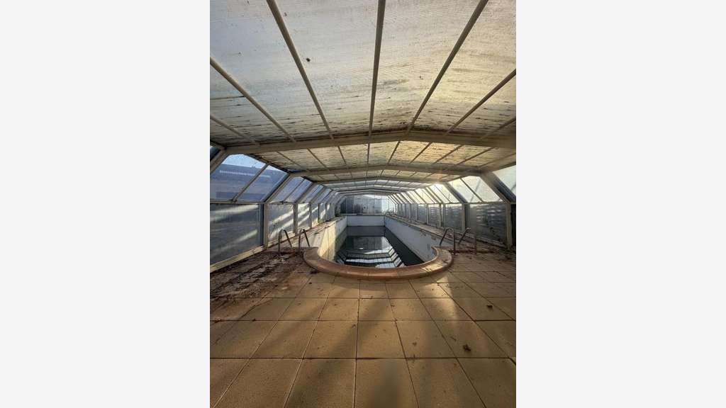 Vente local d'activité 918m² à Limoges