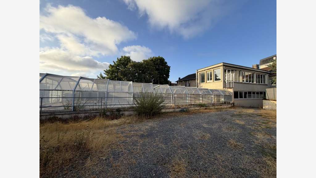 Vente local d'activité 918m² à Limoges