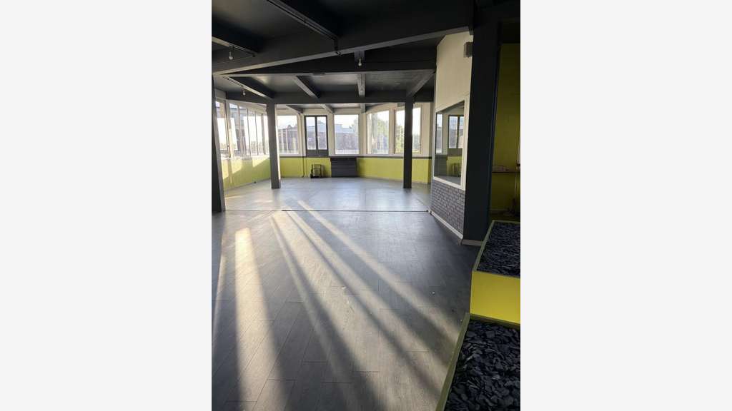 Vente local d'activité 918m² à Limoges