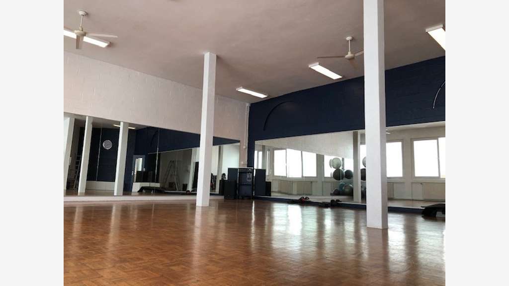 Vente local d'activité 918m² à Limoges
