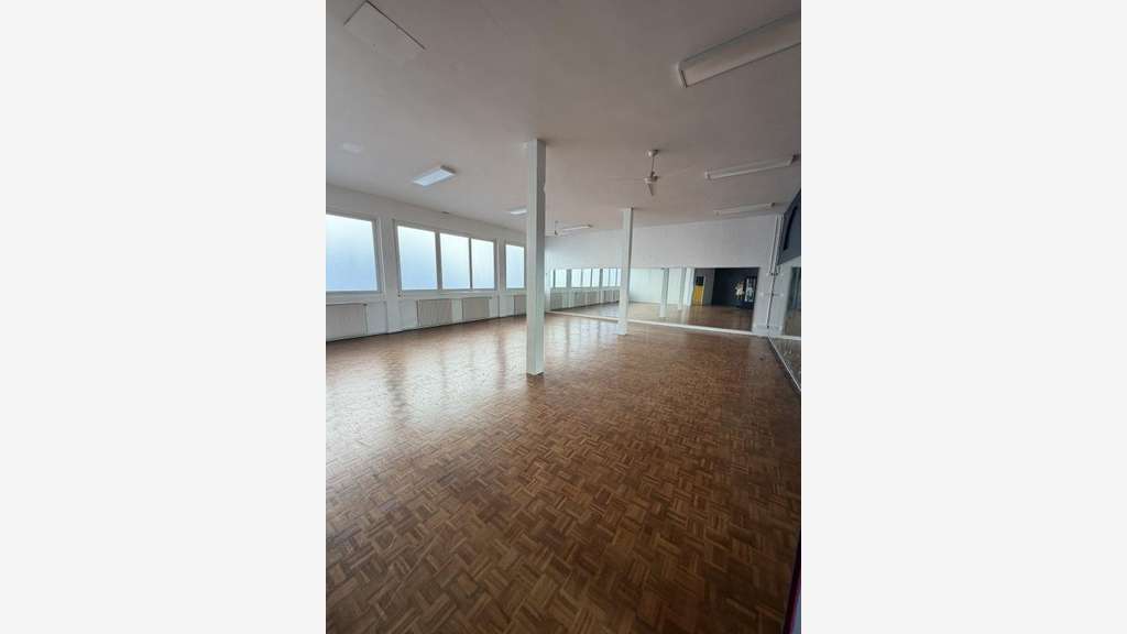 Vente local d'activité 918m² à Limoges