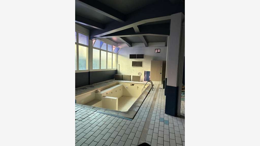 Vente local d'activité 918m² à Limoges