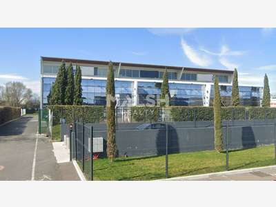Local mixte Activités et Bureaux à LIMONEST - Tech