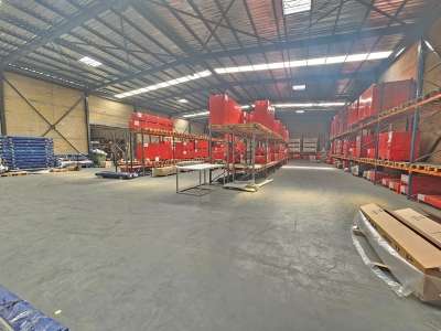 Vente Locaux d'activités - Entrepôts à Lisses
