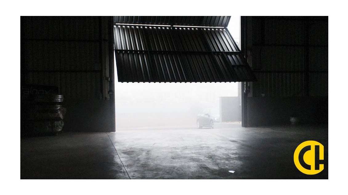 À vendre local avec bureaux 224m² à Lissieu