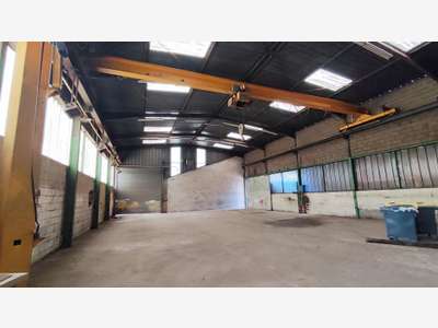 Local d'activité 430m² à vendre ZI de Longvic