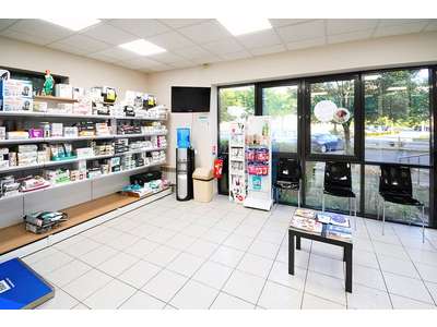 Vente Locaux commerciaux - Boutiques à Longwy