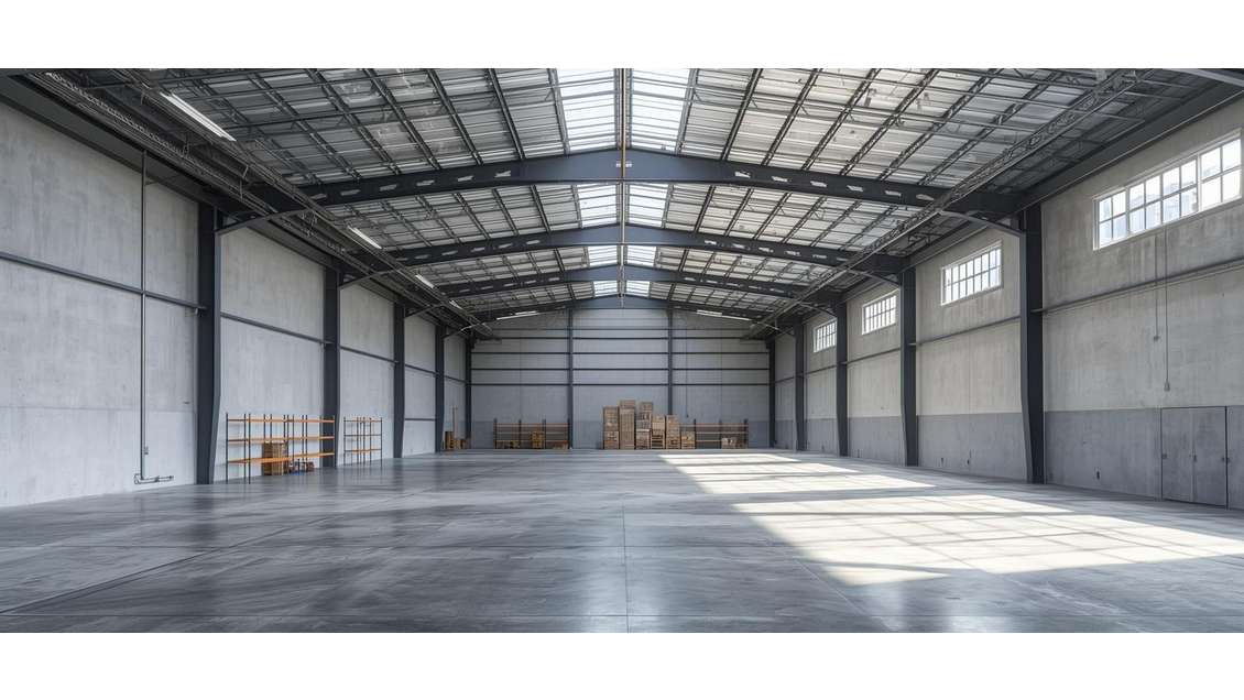 Vente local d'activités 5 806m² à Lons