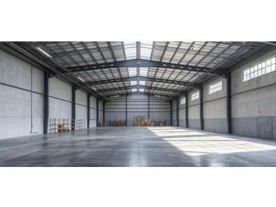 Vente Locaux d'activités - Entrepôts à Lons
