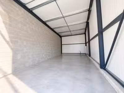 Vente local activité neuf 64m² à Lons Induspal 