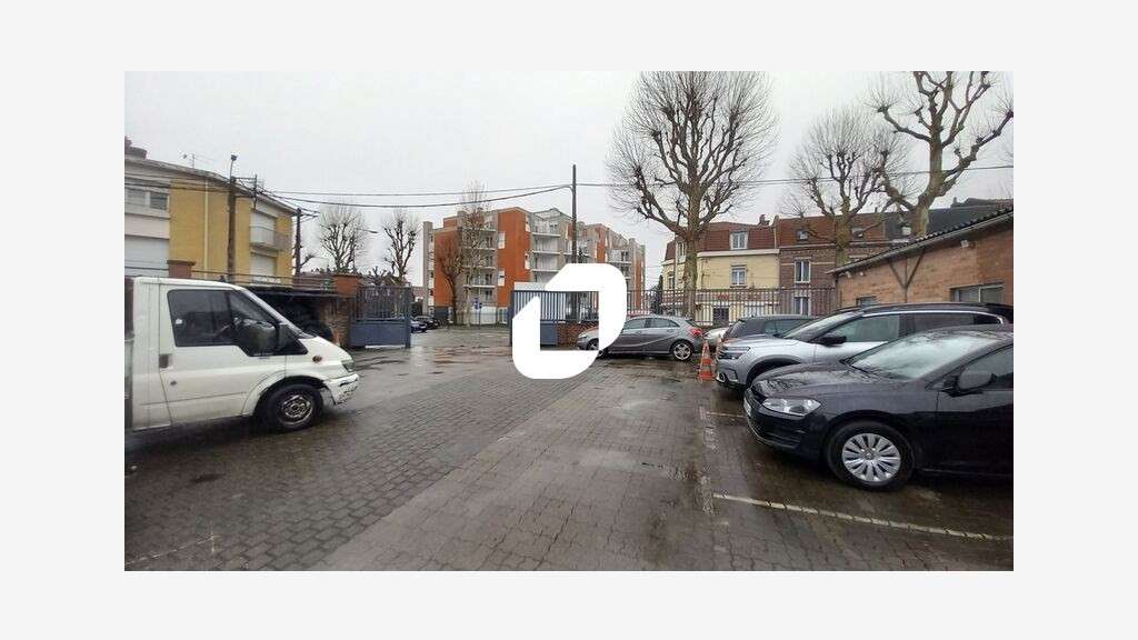 Vente Local d'activité 1280m² Loos
