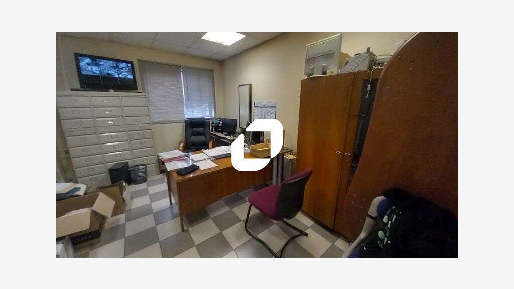 Vente Local d'activité 1280m² Loos
