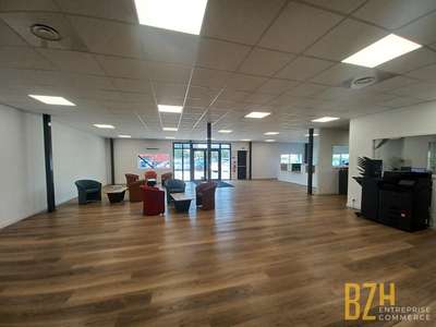 Vente Locaux d'activités - Entrepôts à Lorient