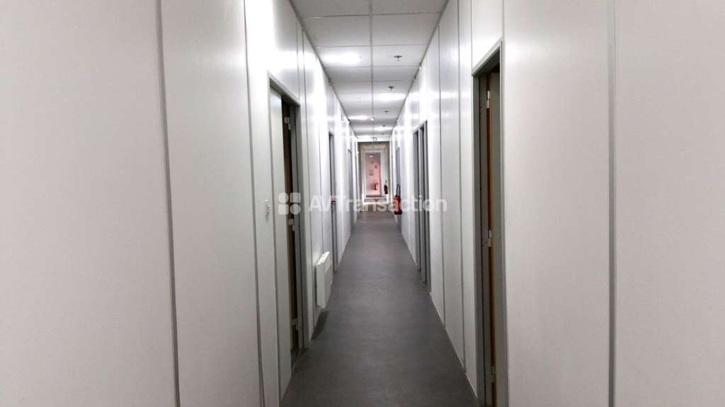 A vendre entrepôt 10670m² à Louviers  