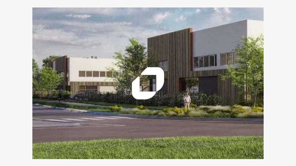Vente Local d'activité 878m² Louvres