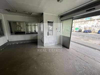 Local d'activités 550m² à vendre à Lyon 2ème