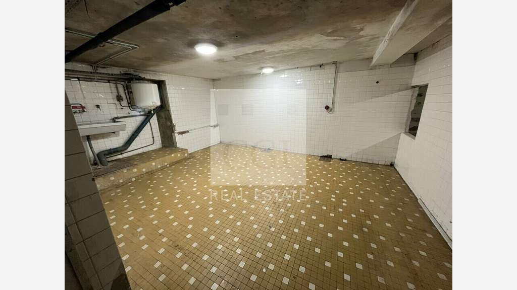Local d'activités 550m² à vendre à Lyon 2ème