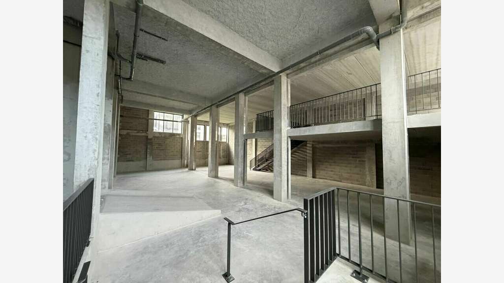 Locaux neufs à vendre Lyon 7 Rue Paul Duvivier