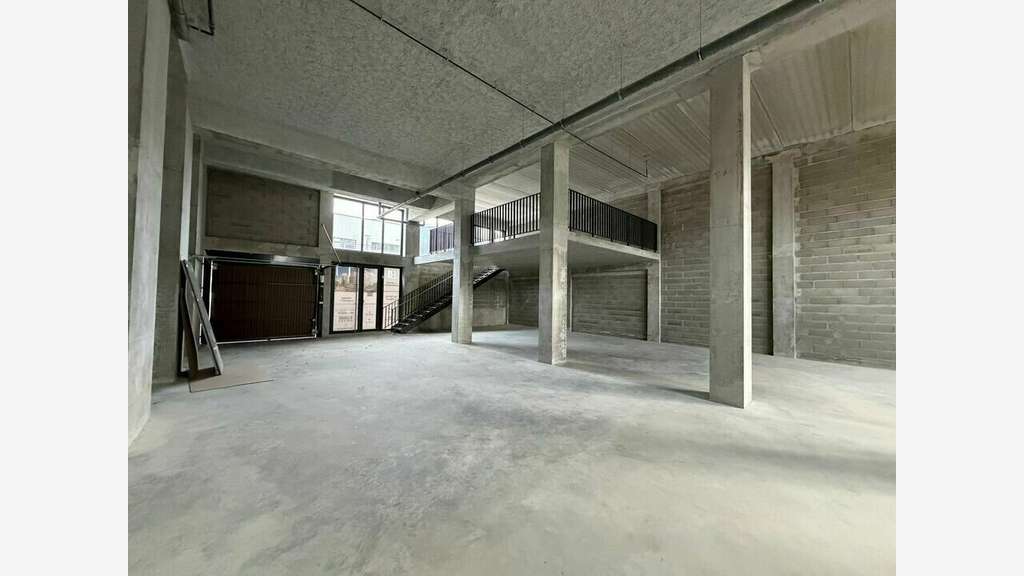 Locaux neufs à vendre Lyon 7 Rue Paul Duvivier