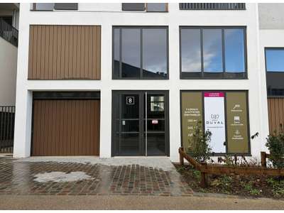 Vente Locaux d'activités - Entrepôts à Lyon 7e