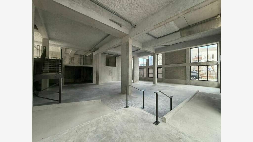 Locaux neufs à vendre Lyon 7 Rue Paul Duvivier