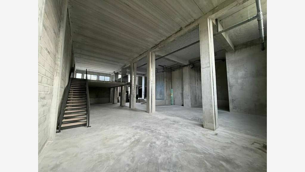 Locaux neufs à vendre Lyon 7 Rue Paul Duvivier
