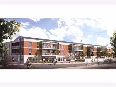 À vendre – Local d'activités de 171 m² à Mainv